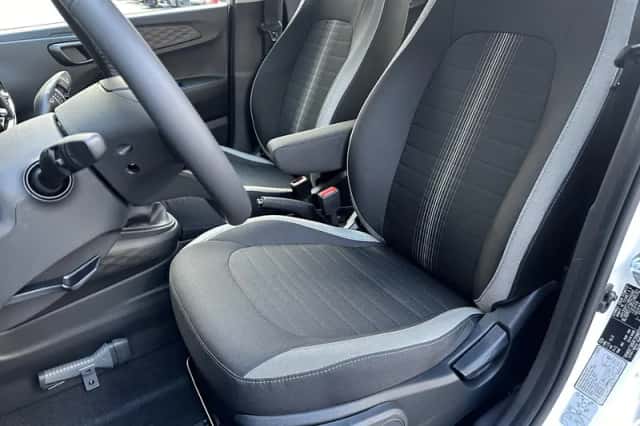 Hyundai i10 (2026) thumbnail 17