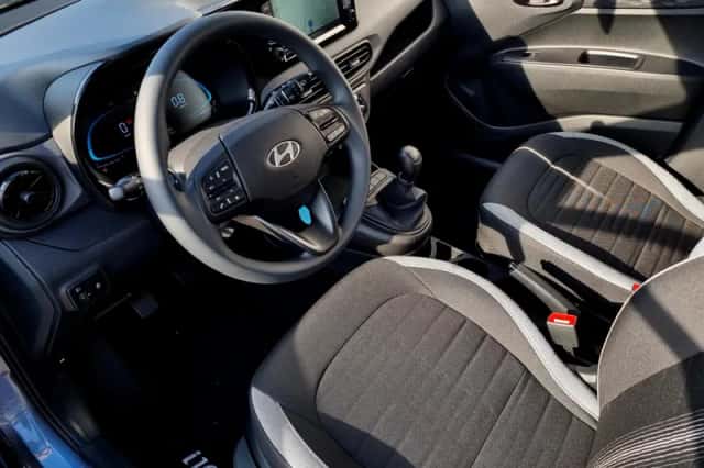 Hyundai i10 (2026) thumbnail 19