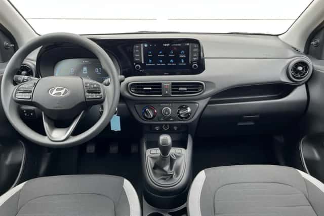Hyundai i10 (2026) thumbnail 2