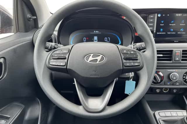 Hyundai i10 (2026) thumbnail 15
