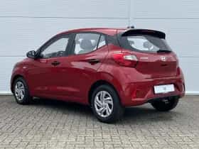 Hyundai i10 (2026) thumbnail 16