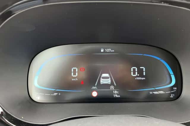 Hyundai i10 (2026) thumbnail 20