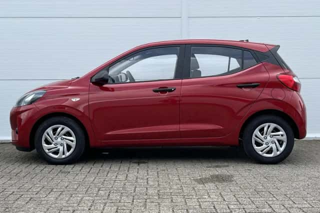 Hyundai i10 (2026) thumbnail 6