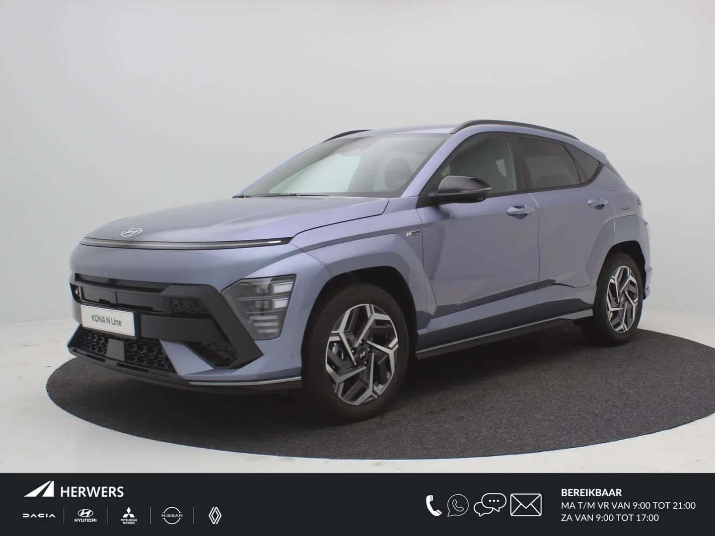 Hyundai Kona (2026) — foto 1