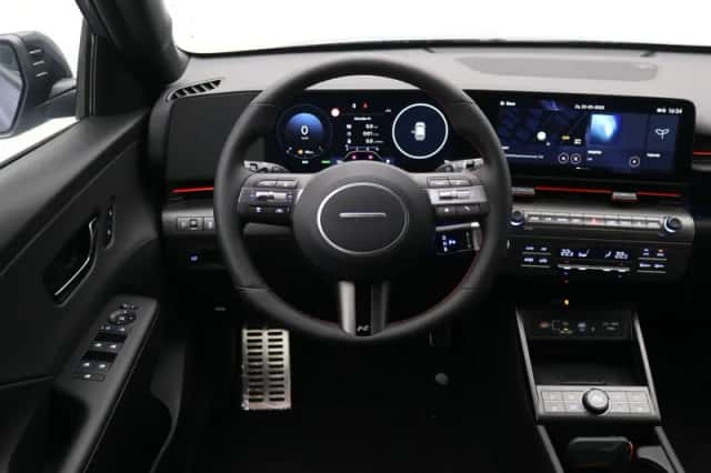 Hyundai Kona (2026) thumbnail 2