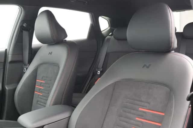 Hyundai Kona (2026) thumbnail 12