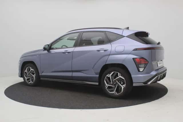 Hyundai Kona (2026) thumbnail 15