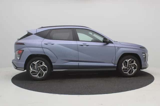 Hyundai Kona (2026) thumbnail 16