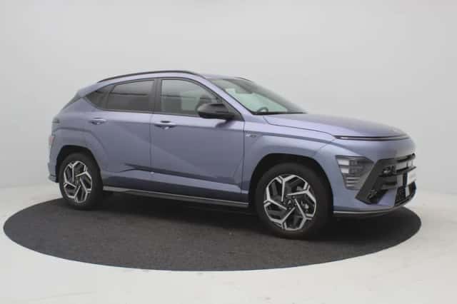 Hyundai Kona (2026) thumbnail 17