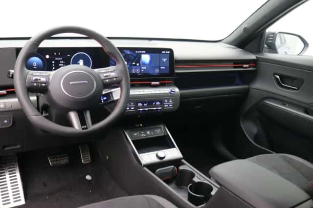 Hyundai Kona (2026) thumbnail 18