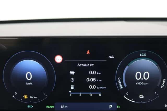 Hyundai Kona (2026) thumbnail 19