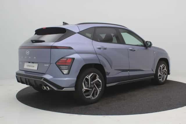 Hyundai Kona (2026) thumbnail 3