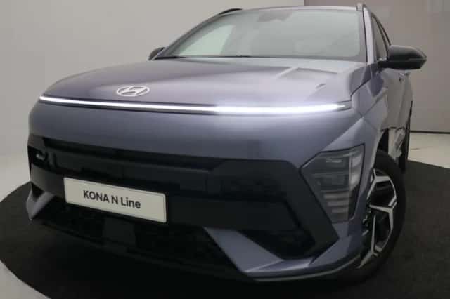 Hyundai Kona (2026) thumbnail 23