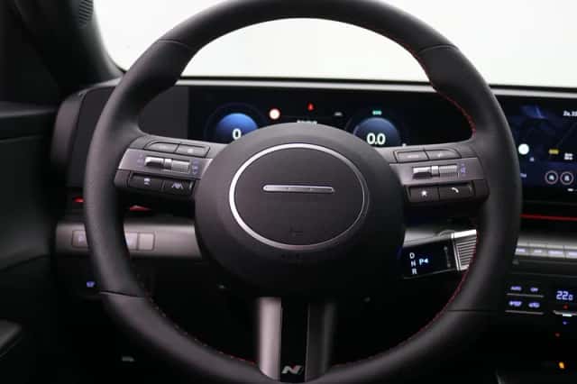 Hyundai Kona (2026) thumbnail 24