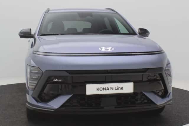 Hyundai Kona (2026) thumbnail 25