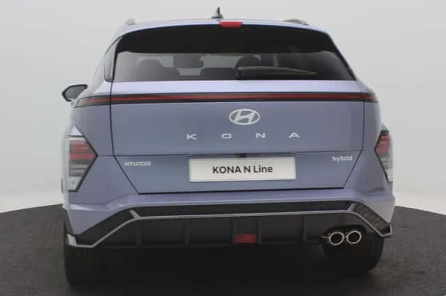 Hyundai Kona (2026) thumbnail 26