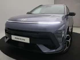 Hyundai Kona (2026) thumbnail 26
