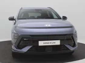 Hyundai Kona (2026) thumbnail 28