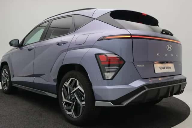 Hyundai Kona (2026) thumbnail 31