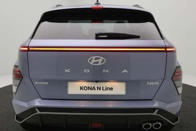 Hyundai Kona (2026) thumbnail 32