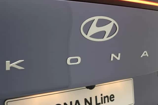 Hyundai Kona (2026) thumbnail 33