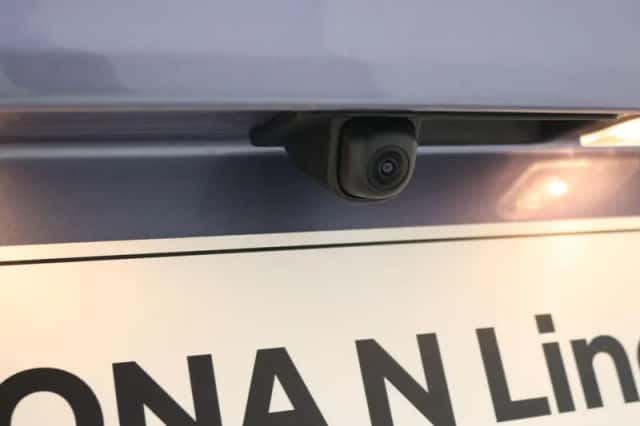 Hyundai Kona (2026) thumbnail 35