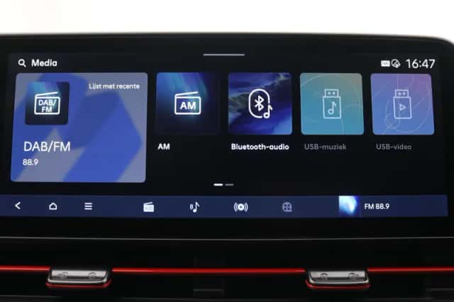Hyundai Kona (2026) thumbnail 61