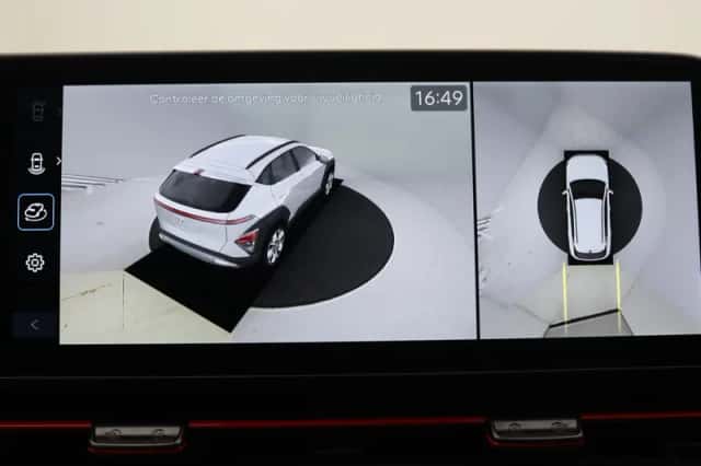 Hyundai Kona (2026) thumbnail 66