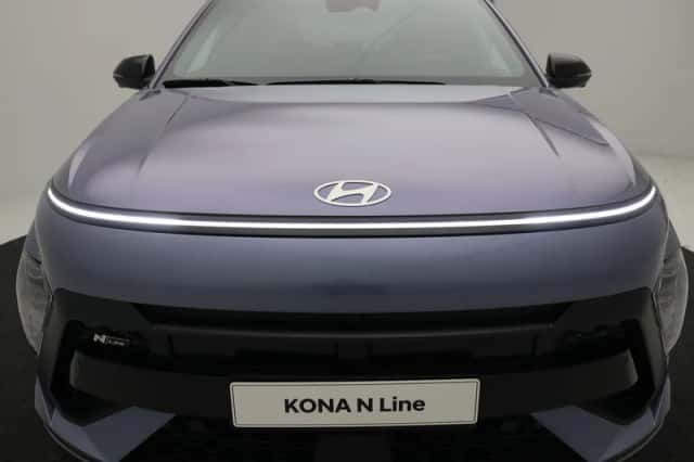 Hyundai Kona (2026) thumbnail 76