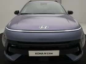 Hyundai Kona (2026) thumbnail 76