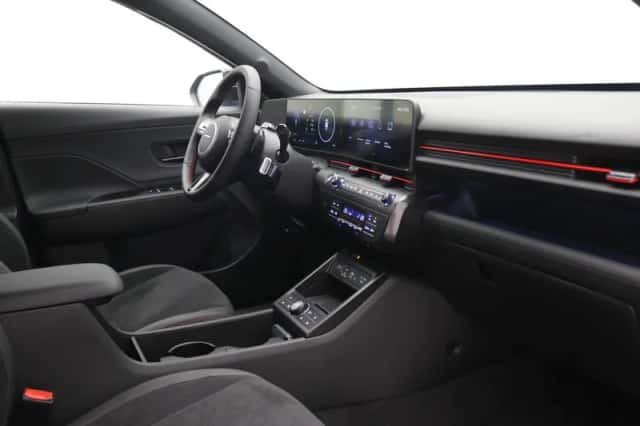 Hyundai Kona (2026) thumbnail 77