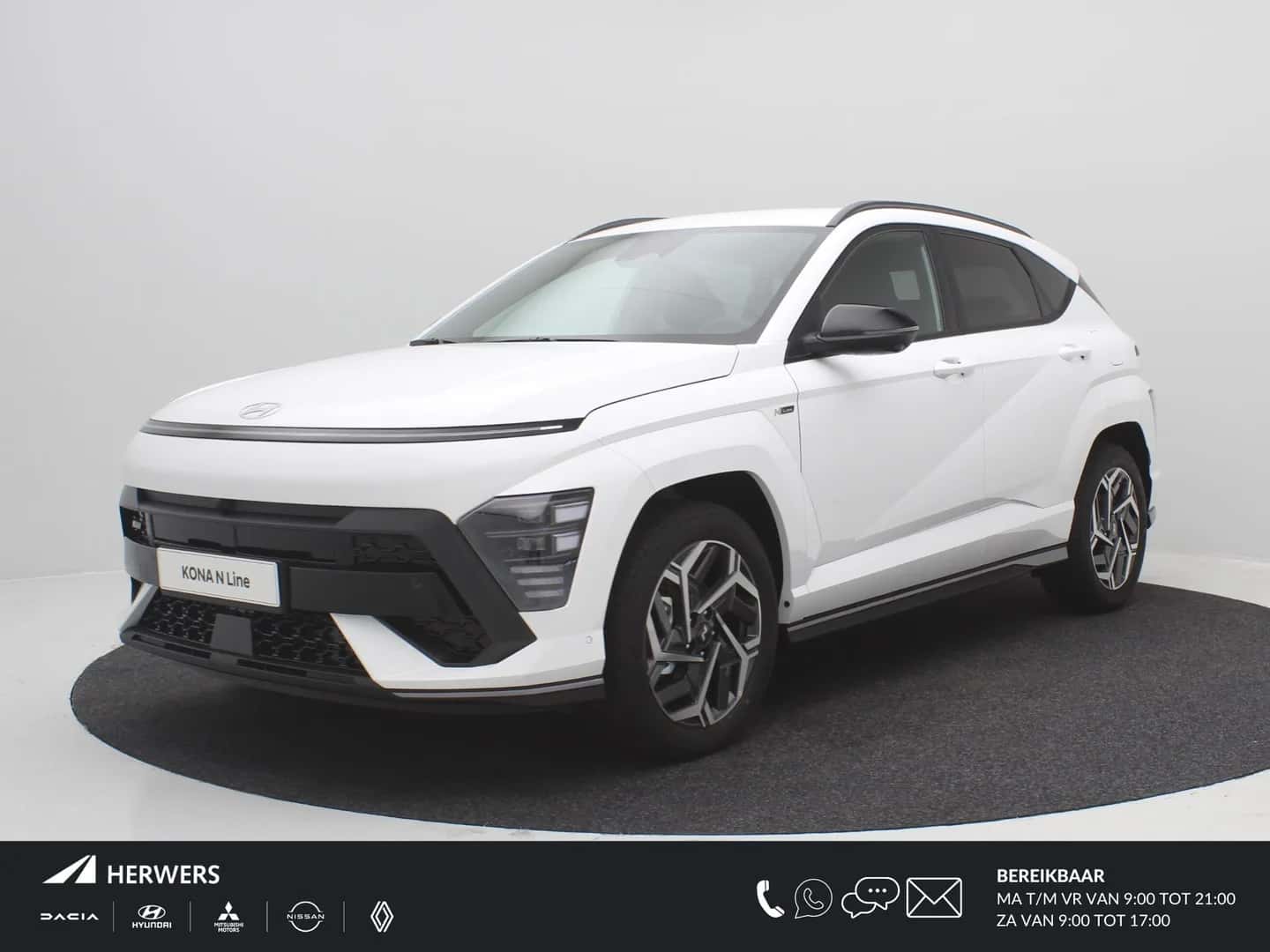 Hyundai Kona (2026) — foto 1