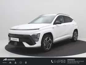 Hyundai Kona (2026) thumbnail 1
