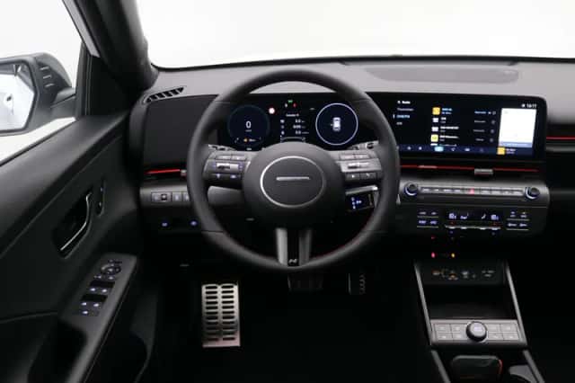 Hyundai Kona (2026) thumbnail 2