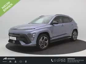 Hyundai Kona (2026) thumbnail 2