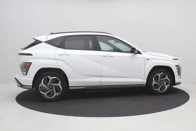 Hyundai Kona (2026) thumbnail 11