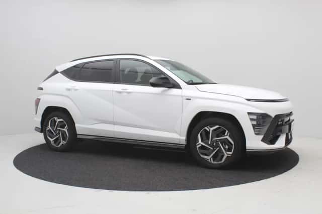 Hyundai Kona (2026) thumbnail 12
