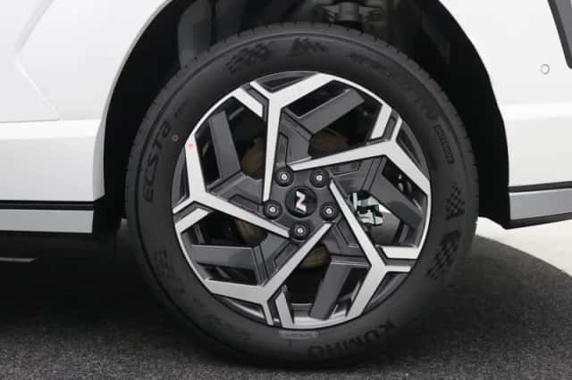 Hyundai Kona (2026) thumbnail 13