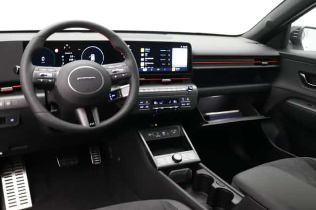 Hyundai Kona (2026) thumbnail 14