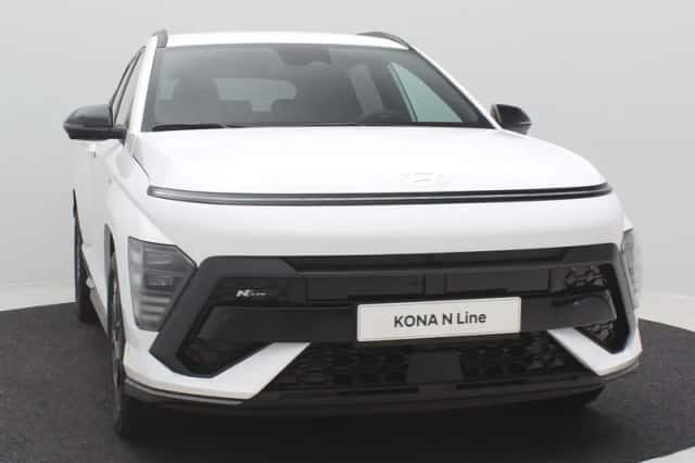 Hyundai Kona (2026) thumbnail 19