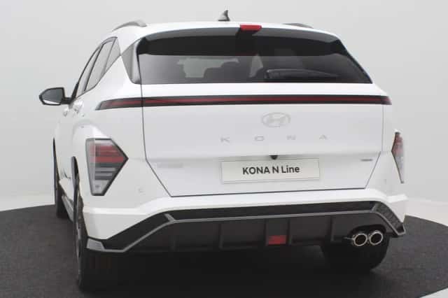 Hyundai Kona (2026) thumbnail 20