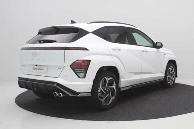 Hyundai Kona (2026) thumbnail 3