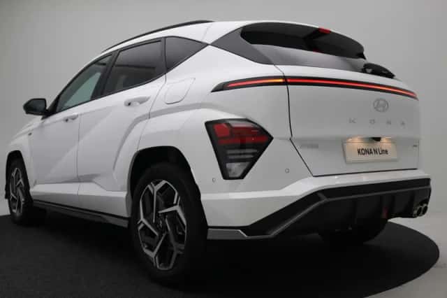 Hyundai Kona (2026) thumbnail 22