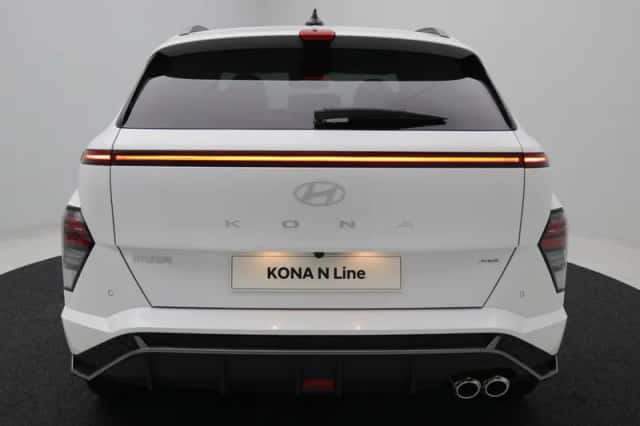 Hyundai Kona (2026) thumbnail 23