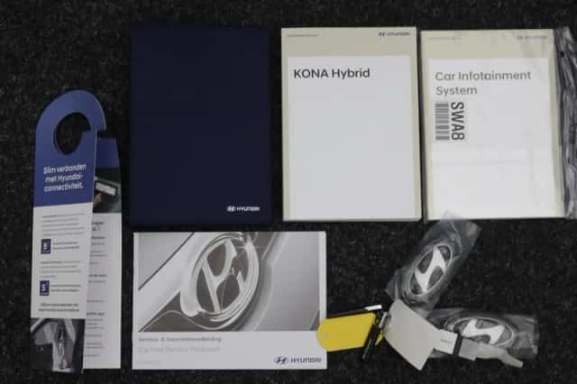 Hyundai Kona (2026) thumbnail 4