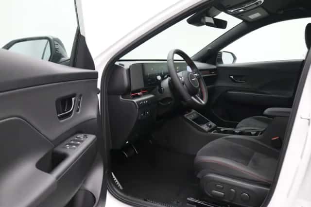 Hyundai Kona (2026) thumbnail 40