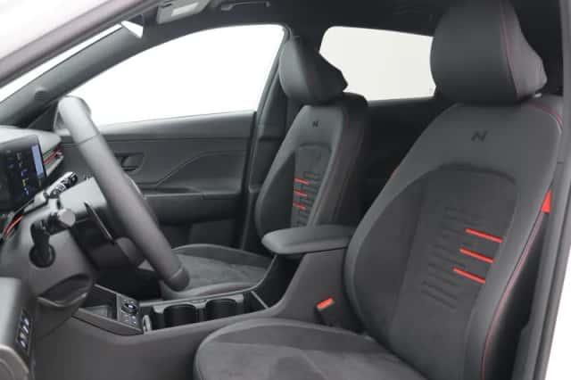 Hyundai Kona (2026) thumbnail 5