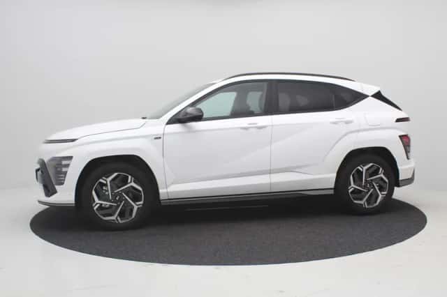 Hyundai Kona (2026) thumbnail 6