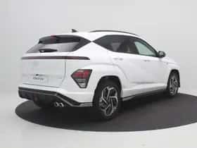 Hyundai Kona (2026) thumbnail 6