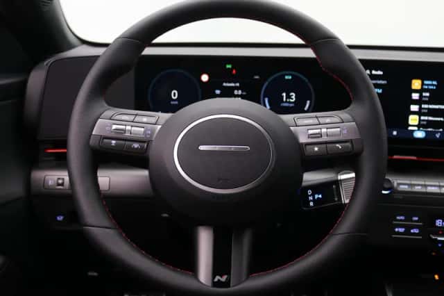 Hyundai Kona (2026) thumbnail 8